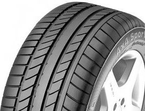 шины Continental Conti4x4SportContact фото картинка шины Continental Conti4x4SportContact