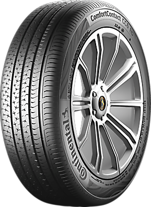 Continental ComfortContact CC6 215/60 R16 95V