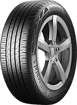 Continental ContiEcoContact 6 255/45 R20 101T CONTISEAL