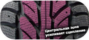 картинка шины Cooper Weather Master Van