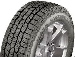 картинка шины Cooper Discoverer AT3 4S