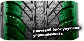 картинка шины Cooper Discoverer Winter