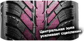 картинка шины Cooper Discoverer Winter