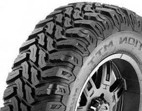 шины Cooper Evolution MTT фото картинка шины Cooper Evolution MTT