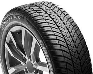 шины Cooper Discoverer All Season фото картинка шины Cooper Discoverer All Season