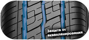 шины Cooper Evolution VAN фото 3 картинка шины Cooper Evolution VAN