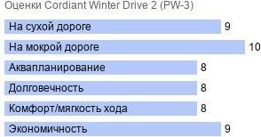 картинка шины Cordiant Winter Drive 2 (PW-3)