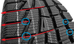 картинка шины Cordiant Winter Drive 2 (PW-3)