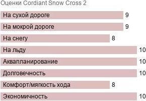 картинка шины Cordiant Snow Cross 2