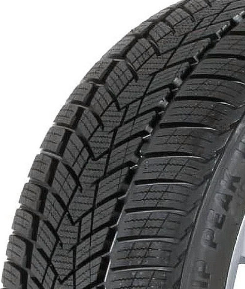 CrossWind Grip Peak Winter Протектор