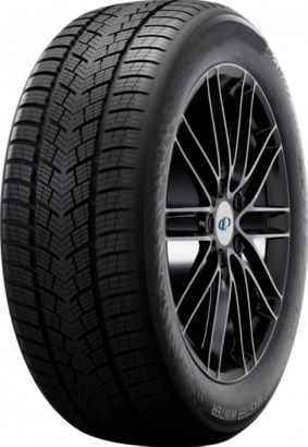 CrossWind Grip Peak Winter 275/45 R20 110H XL — зимние шины