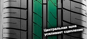 шины CST MR61 Marquis фото картинка шины CST MR61 Marquis