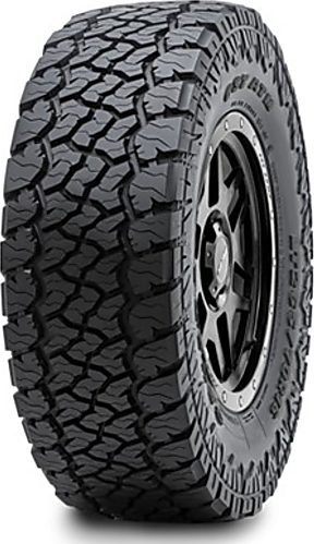 CST Sahara ATM Общий вид