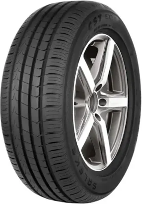 CST Salleks E.X1 255/40 R20 101Y XL — летние шины