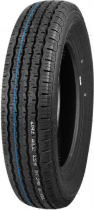 Datex WR075 Classic 165/80 R15 86S — летние шины