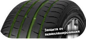 картинка шины Davanti Protoura Sport