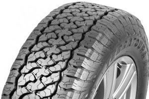 картинка шины Davanti Terratoura AT