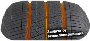 4 картинка шины Delinte DV-2