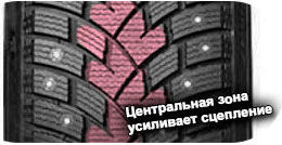 шины Delinte WD42 фото картинка шины Delinte WD42
