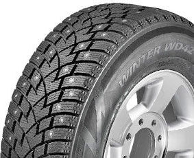 шины Delinte WD42 фото картинка шины Delinte WD42