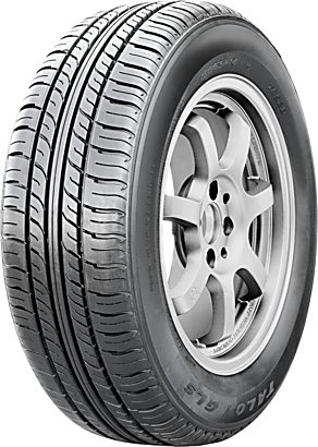 Diamondback TR-928 Talon GLS 155/80 R13 79T — летние шины