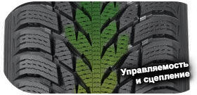 3 картинка шины Double Star DW08