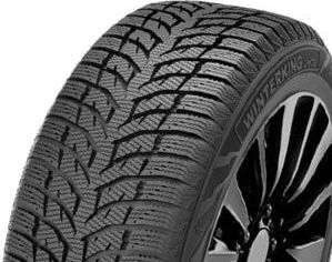 картинка шины Double Star DW08