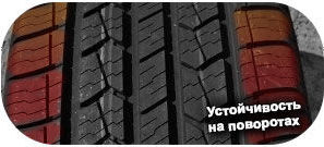 4 картинка шины Double Star DS01