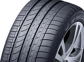Dunlop SP QuattroMaxx фото шины картинка шины Dunlop SP QuattroMaxx
