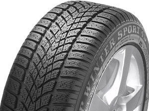 картинка шины Dunlop SP Winter Sport 4D