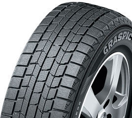картинка шины Dunlop Graspic DS-3