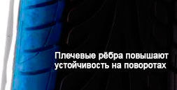 картинка шины Dunlop SP Sport 9000