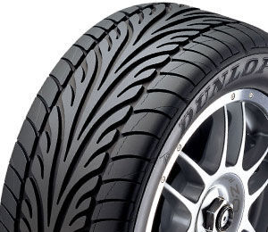 картинка шины Dunlop SP Sport 9000