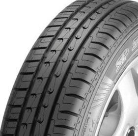 картинка шины Dunlop SP StreetResponse