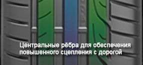 картинка шины Dunlop SP Sport Maxx RT