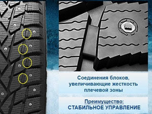 картинка шины Dunlop SP Winter Ice 02