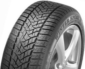 картинка шины Dunlop Winter Sport 5