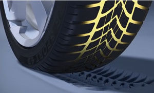 картинка шины Dunlop Winter Sport 5