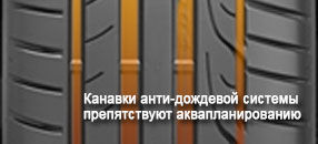 картинка шины Dunlop SP Sport Maxx RT