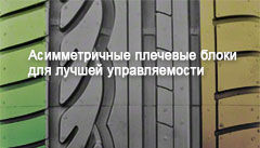 картинка шины Dunlop SP Sport 01