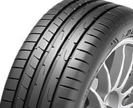 картинка шины Dunlop SP Sport Maxx RT2