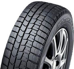 картинка шины Dunlop Winter Maxx WM02