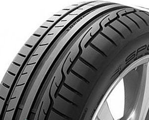 картинка шины Dunlop SP Sport Maxx RT