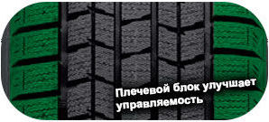 картинка шины Dunlop Graspic DS-3