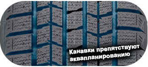 картинка шины Dunlop Graspic DS-3