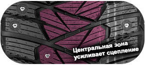 картинка шины Dunlop Ice Touch