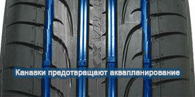 картинка шины Dunlop SP Sport Maxx 