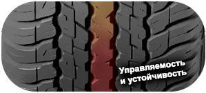 шины Dunlop Grandtrek AT25 фото 3 картинка шины Dunlop Grandtrek AT25