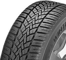 шины Dunlop Winter Response 2 фото картинка шины Dunlop Winter Response 2