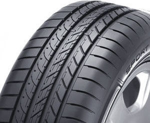 картинка шины Dunlop Sport Bluresponse AA
